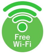 Free Wi-Fi